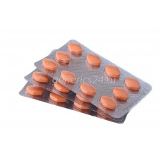 Малегра FXT - 30 таблеток